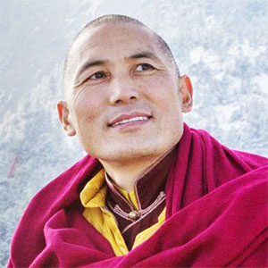 Kilung Rinpoche