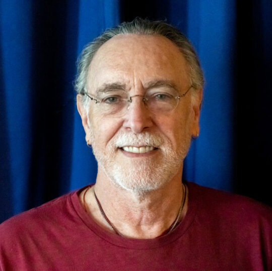 Krishna Das