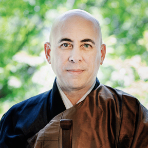Tenzen David Zimmerman