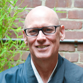 Keido Keith Baker