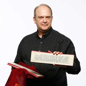 Phil Stanley