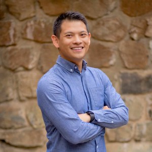 Aizaiah G Yong
