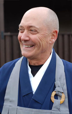 Bodhin Kjolhede