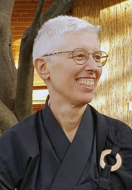 Kanji Argetsinger