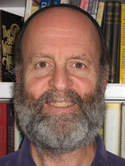 Rabbi Jeff Roth