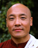 Anam Thubten