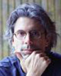 Mark Epstein