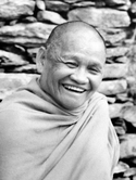 Ajahn Chah