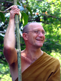 Ajahn Pasanno