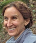 Yvonne Weier