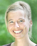 Melanie Waschke