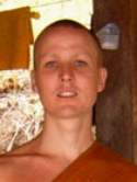 Ajahn Yatiko