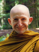 Ajahn Amaro