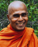 Bhante Henepola Gunaratana