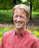 Björn Natthiko Lindeblad
