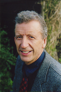 Christopher Titmuss