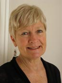 Carol Perry