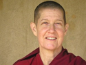 Ven. Dhammadinna