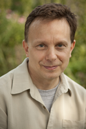 Mark Nunberg