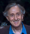 Donald Rothberg