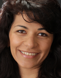 Nikki Mirghafori