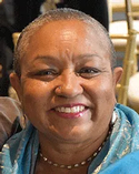 Noliwe Alexander