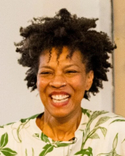 Leslie Booker