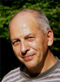 Fred Von Allmen