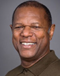 George Mumford