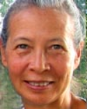 Gina Sharpe
