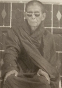 Taungpulu Sayadaw
