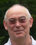 John Peacock