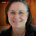 Mary Aubry