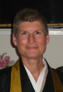 Misha Merrill