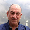 Alan Senauke