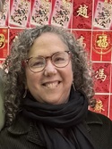 Lauren Silver