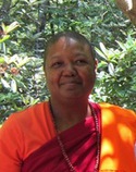 Venerable Pannavati