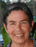 Shelley Gault