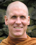 Ajahn Chandako