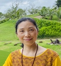 Ying Chen, 陈颖