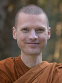 Ajahn Nisabho