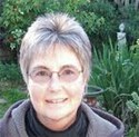 Rebecca Dixon