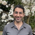 Mohsen Mahdawi