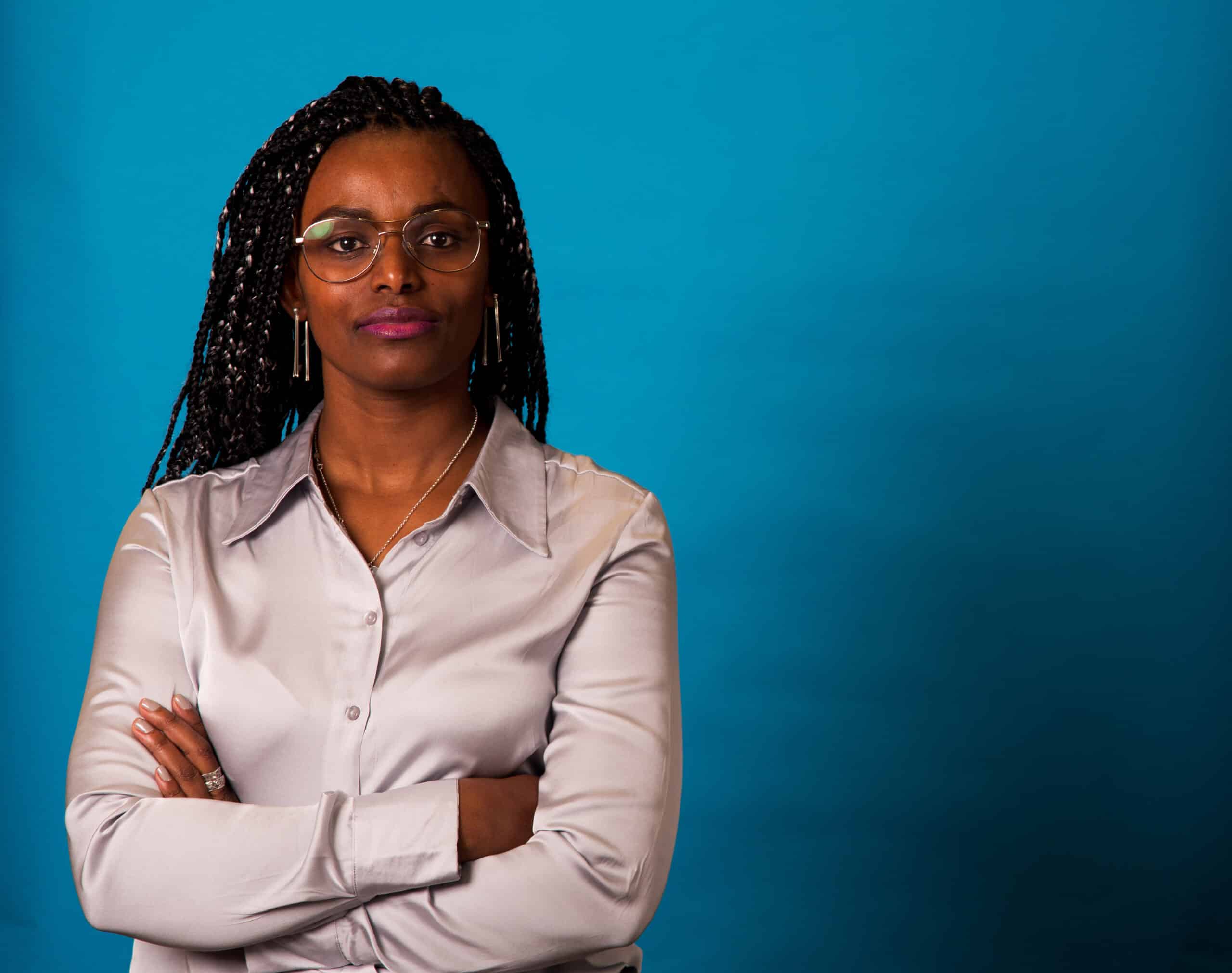 Abeba Birhane
