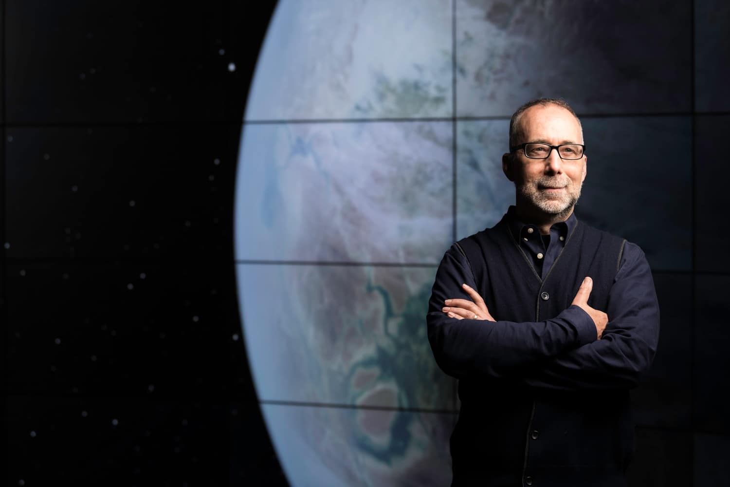 Adam Frank, PhD