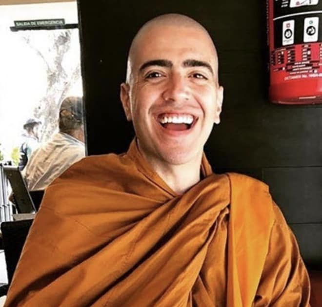 Bhante Sanathavihari