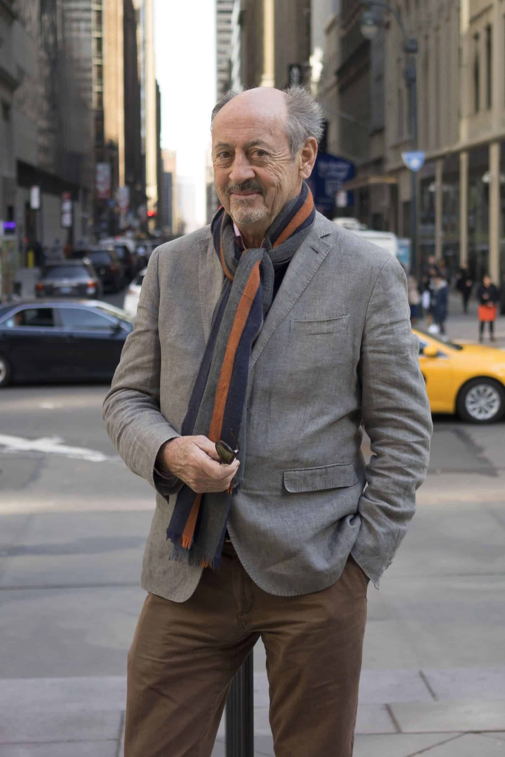 Billy Collins