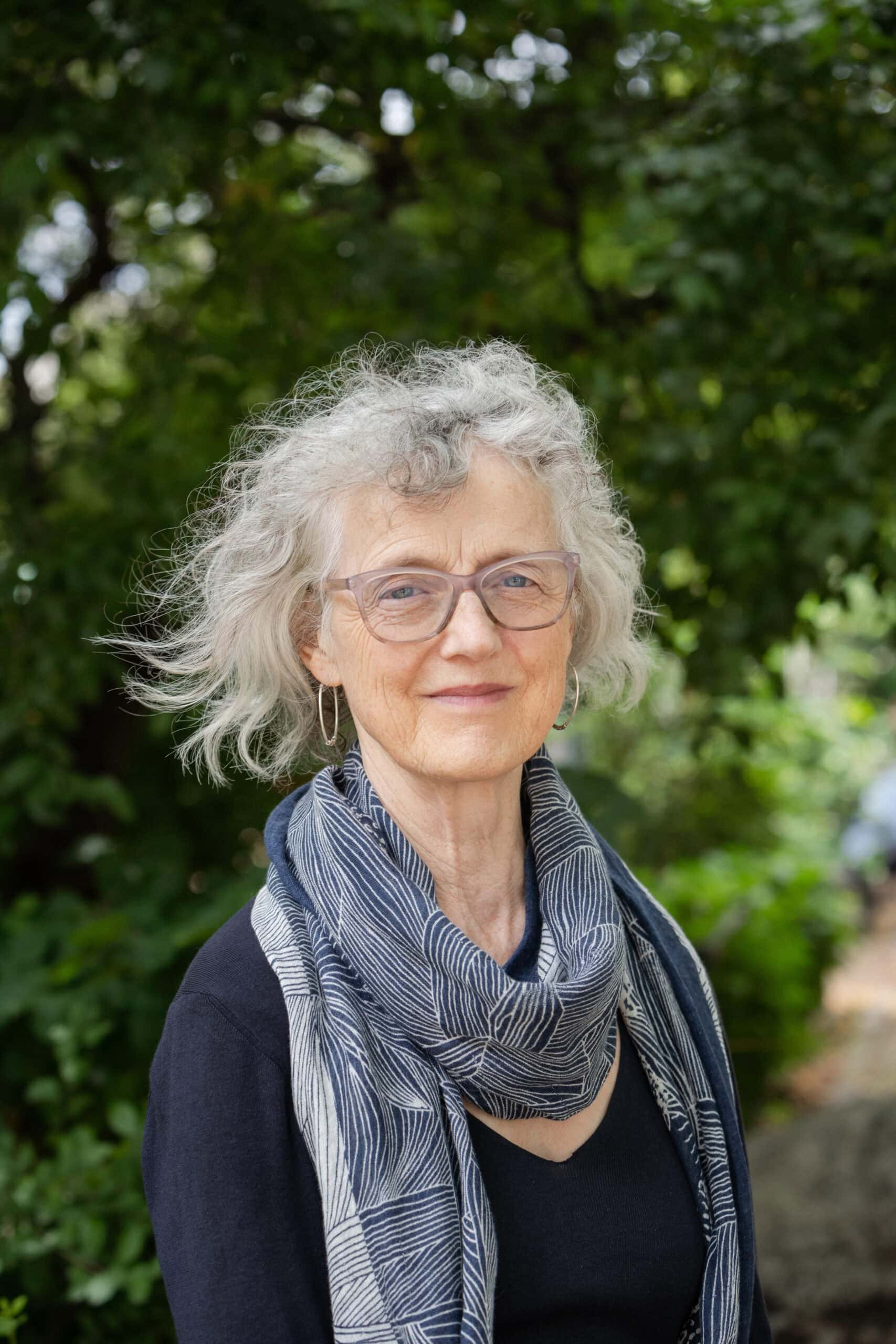 Bridget Belgrave