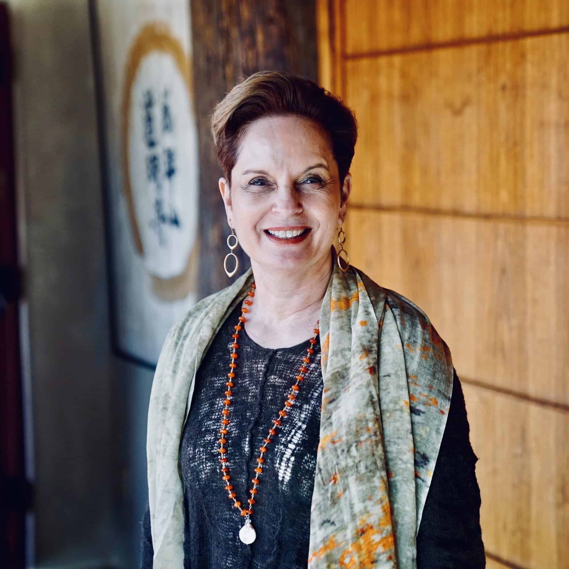Cynda Hylton Rushton, PhD, RN, FAAN