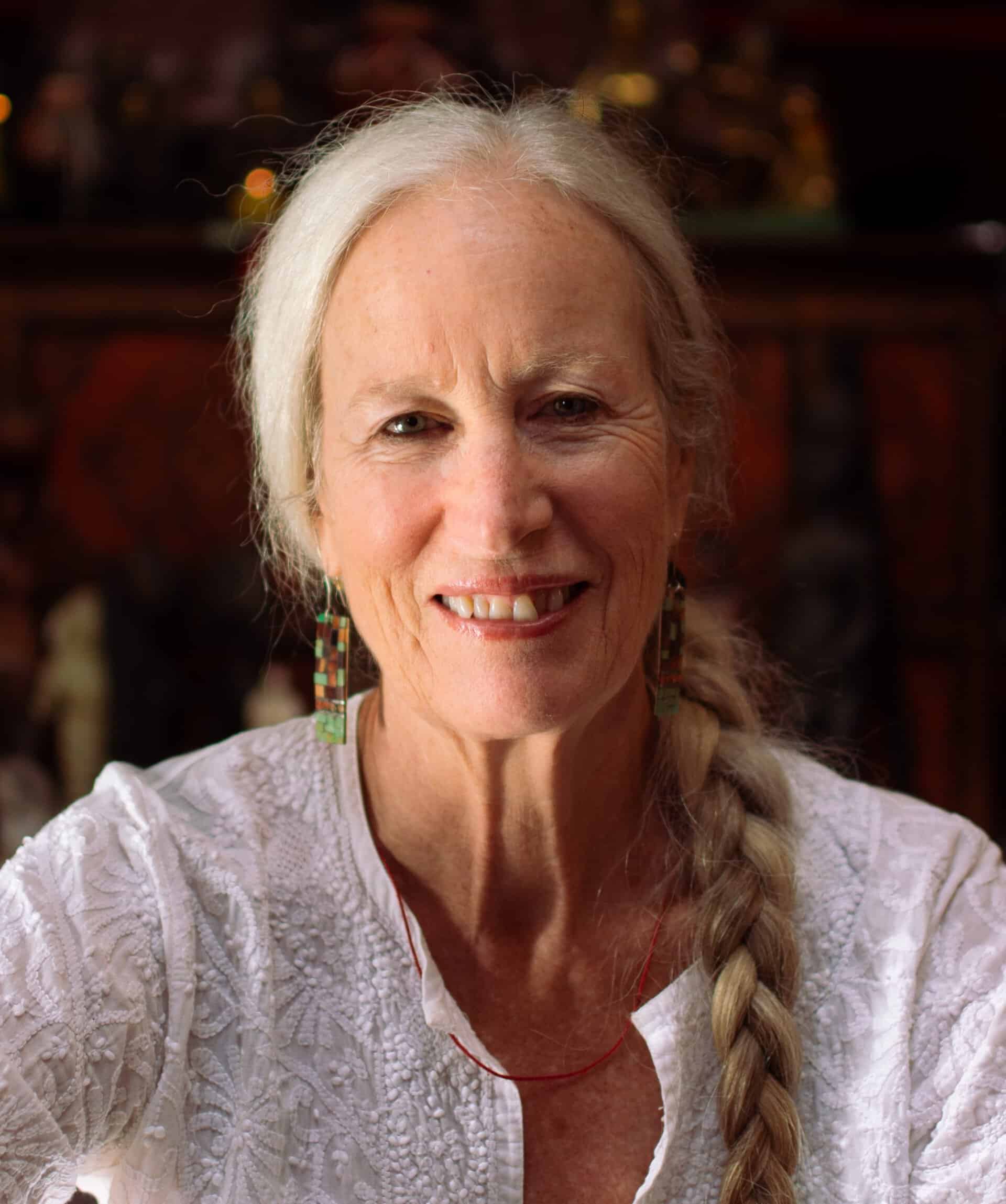 Cynthia Jurs